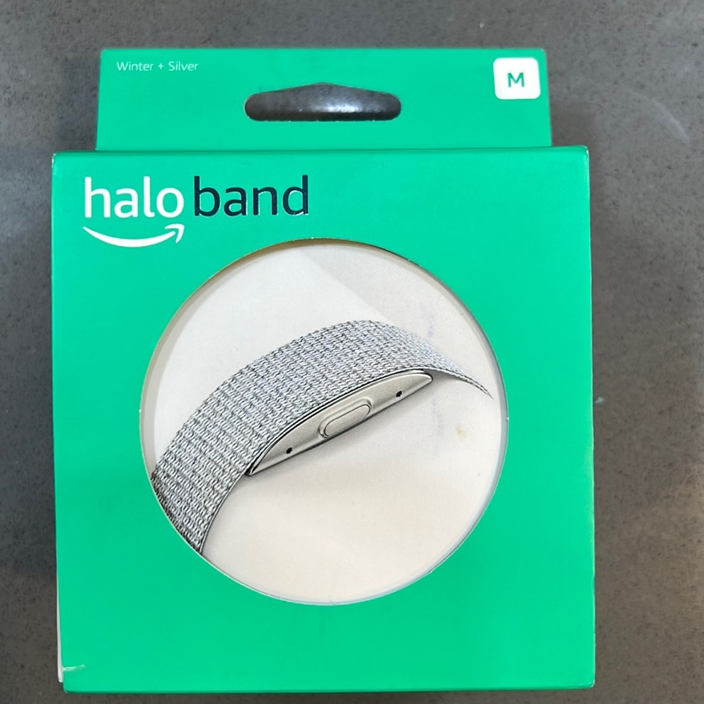 BRAND NEW in box and never used.
